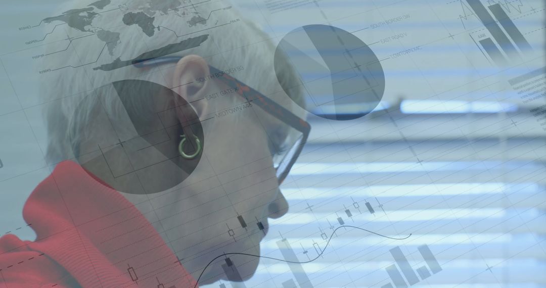 Innovative Healthcare Data Technology with Senior Consultation