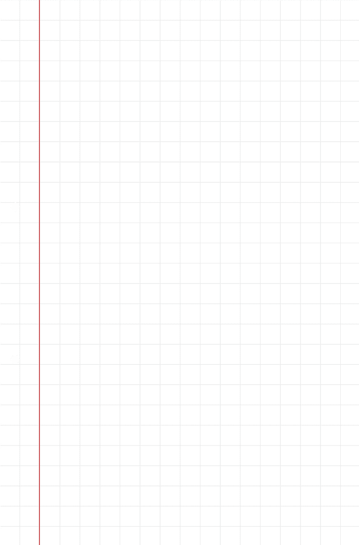 Transparent Notebook Page Illustration with Graph Lines - Download Free Stock Images Pikwizard.com