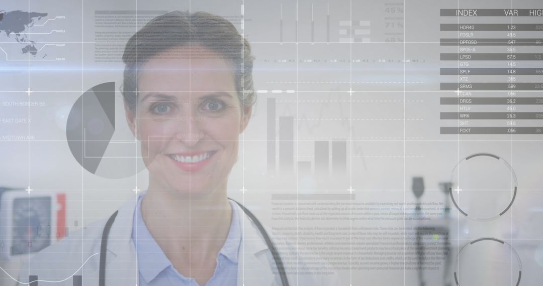 Healthcare Technology Enhancing Medical Practices