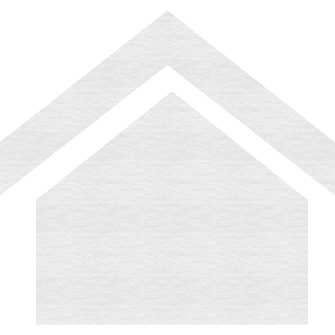 White House Symbol Illustration on Transparent Background