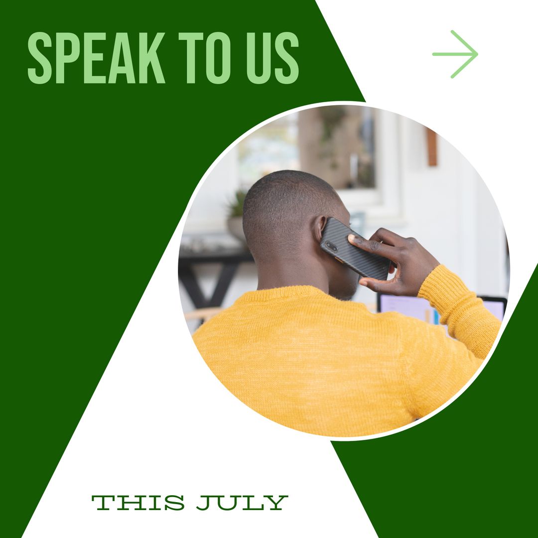 Communicating Support Services in July