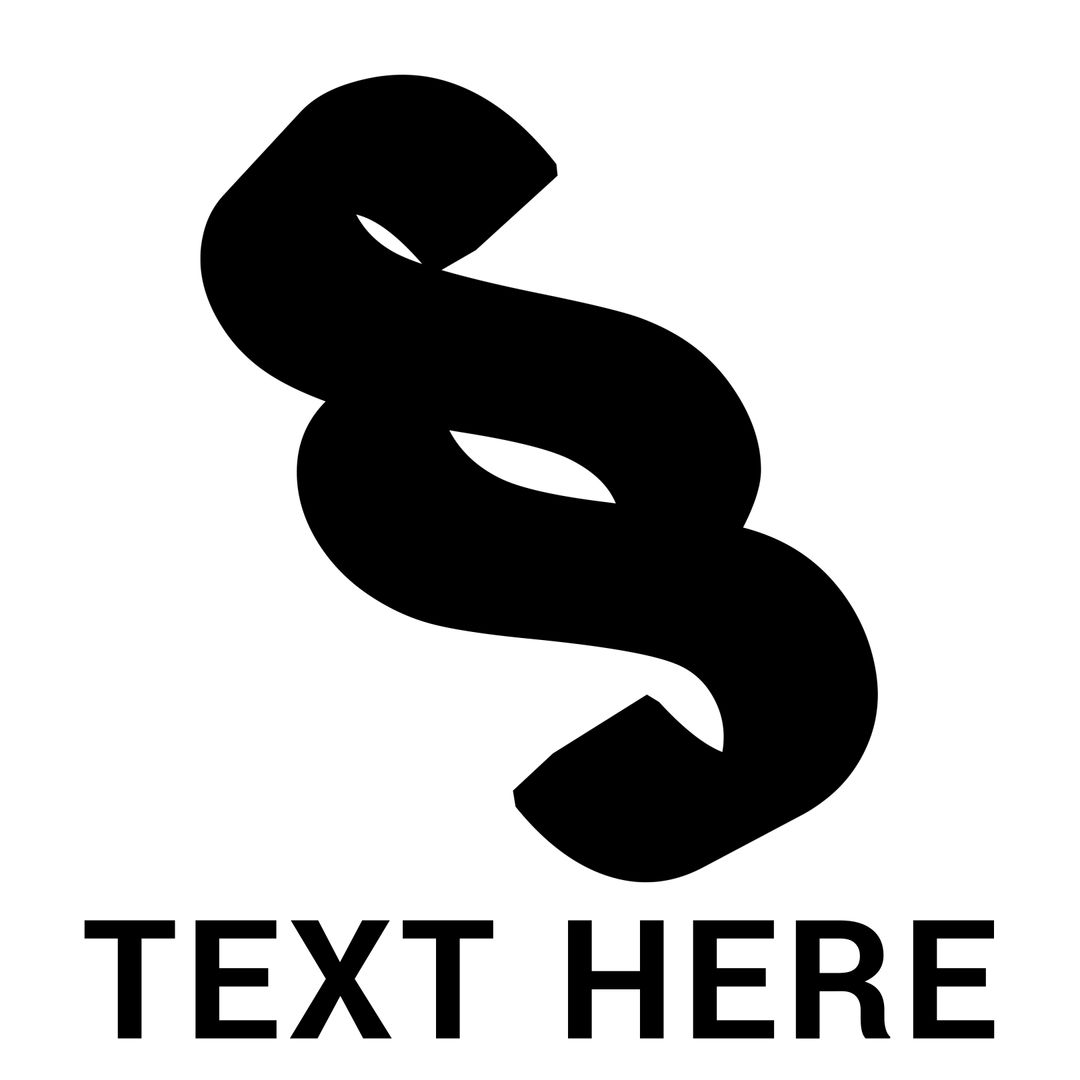 Bold Paragraph Symbol for Legal Concepts