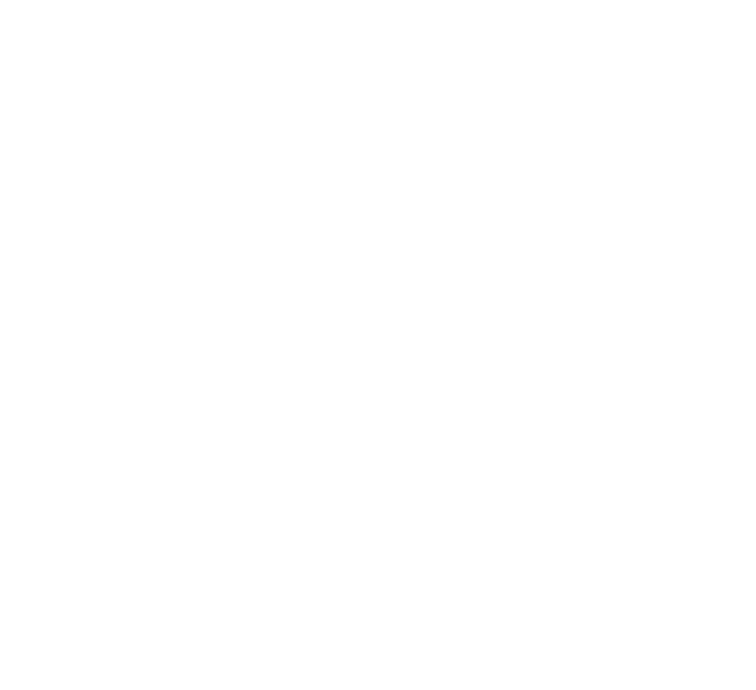 Transparent Silhouette of Two Athletes Showing Team Spirit