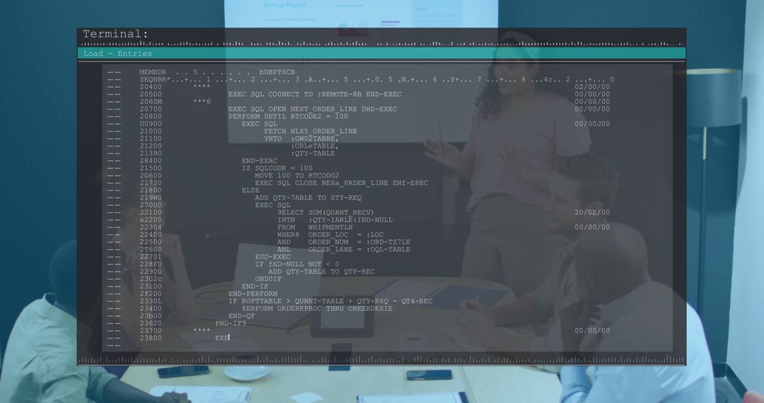 Team Collaboration with Digital Innovation in Modern Conference