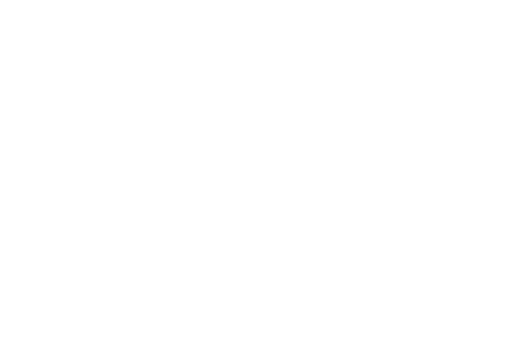 Transparent Vector Hello with Raised Hands Banner Design