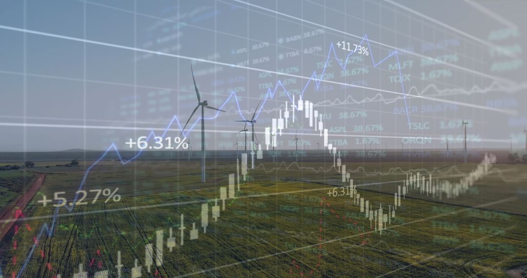 Global Data Analytics and Wind Energy Technology Integration