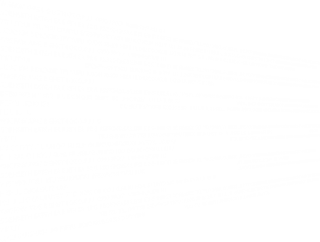 Transparent Background with White Text for Designs