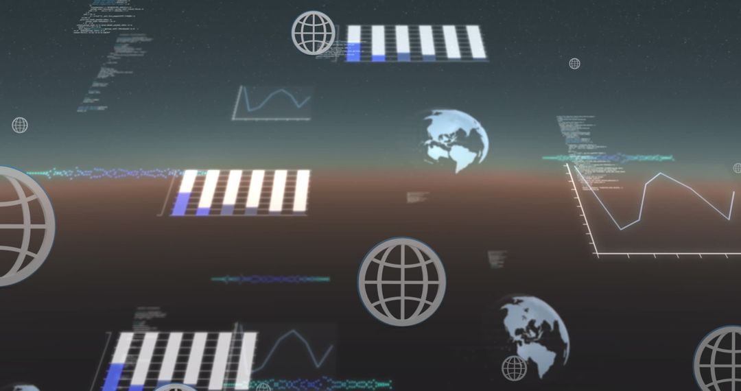 Digital Data Interfaces in Tech Environment