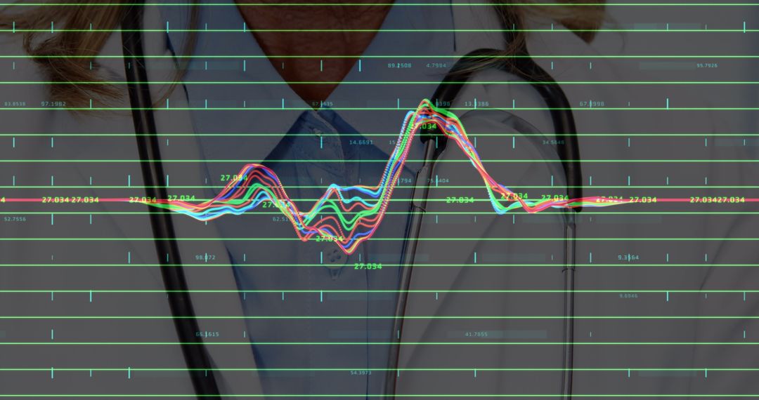 Digital Medical and Financial Data Integration