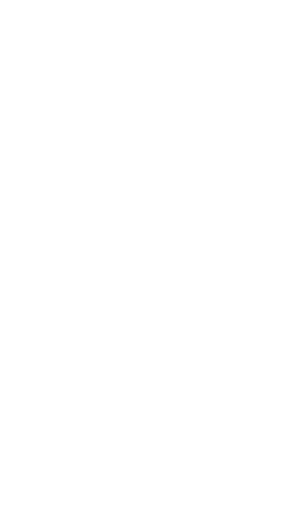 Silhouette of Sportsman in Hood on Transparent Background