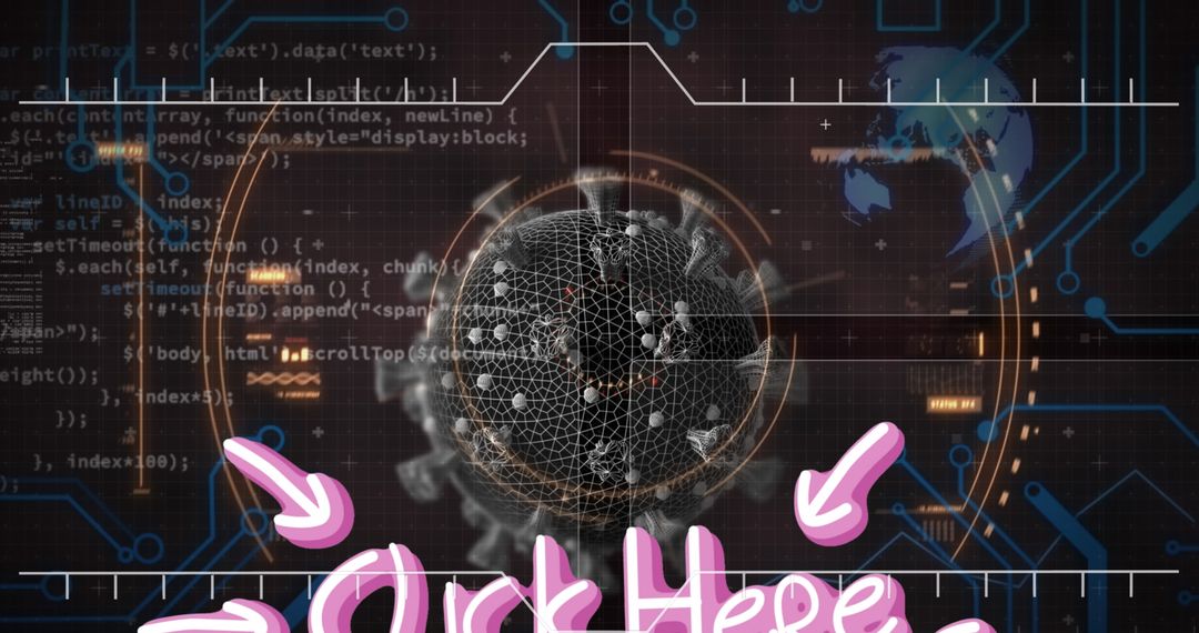 COVID-19 Digital Data and Global Pandemic Concepts