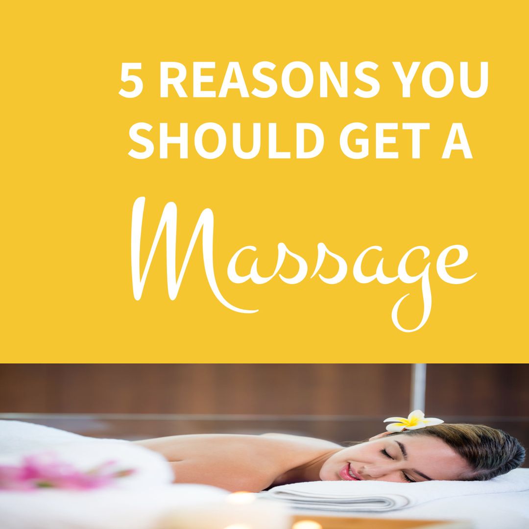 Finding Peace Through Massage Therapy for Relaxation and Wellbeing