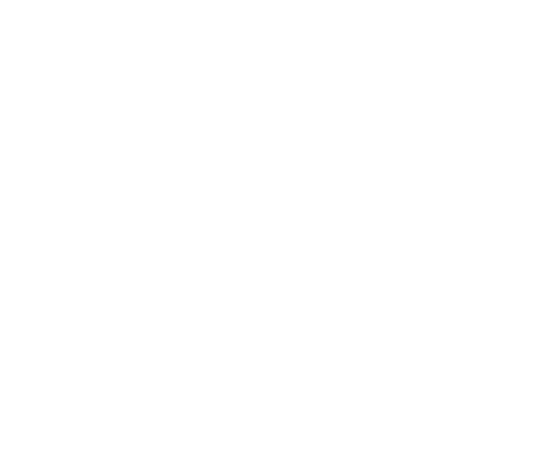 Abstract White Overlapping Rectangles on Transparent Background