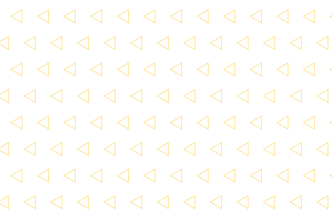 Transparent Pattern of Repeated Yellow Triangles on Compact Display - Download Free Stock Images Pikwizard.com