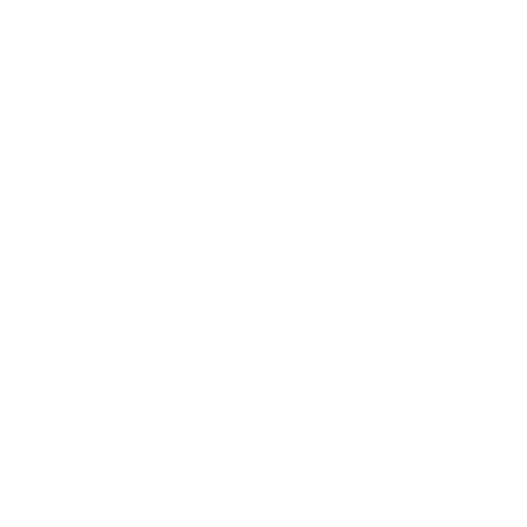 Silhouette of Businessman with Briefcase on Transparent Background