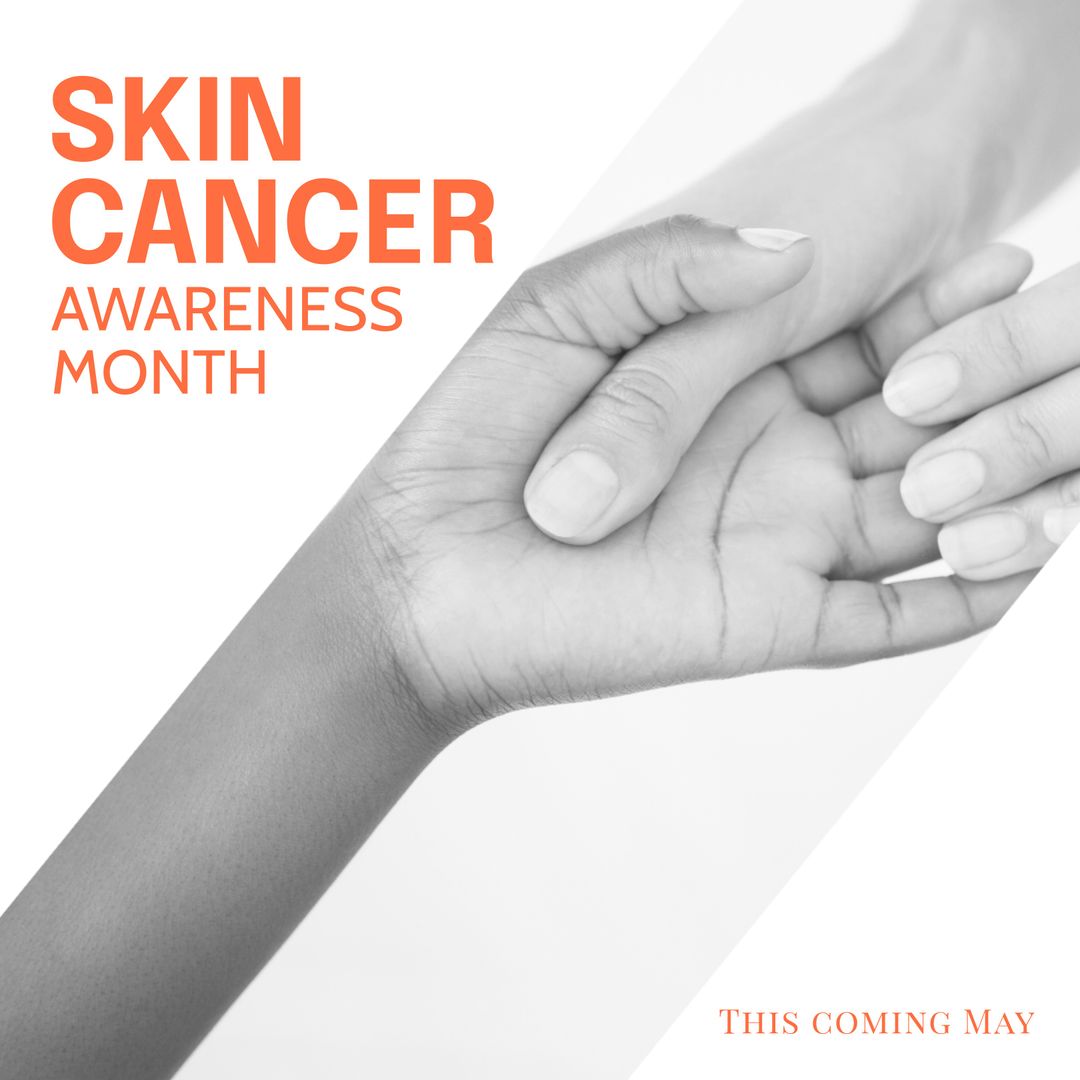 Skin Cancer Awareness Month Celebration