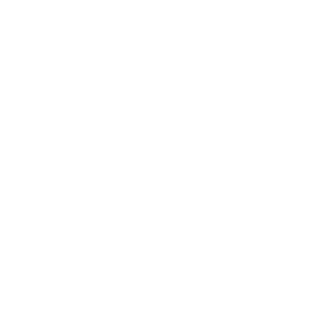 Transparent White Star Design Element for Graphic Projects