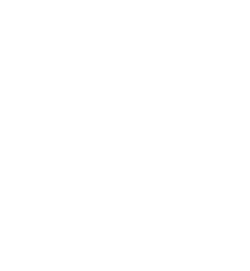 Vector White Badge with Copy Space on Transparent Background