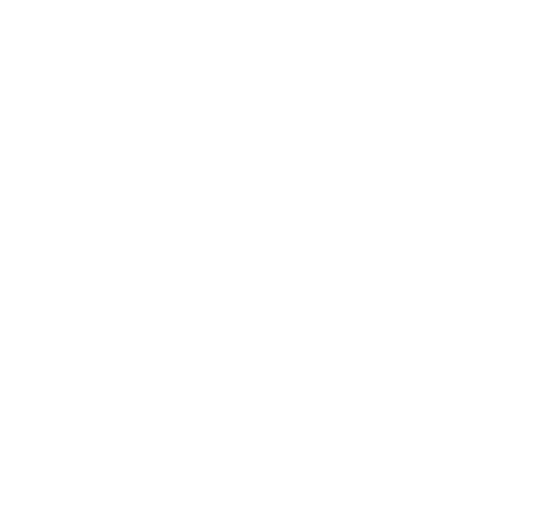 Silhouette of Man Playing Rugby on Transparent Background