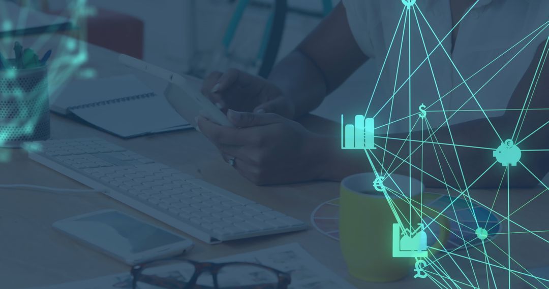 Innovative Technology Networking with Digital Interfaces