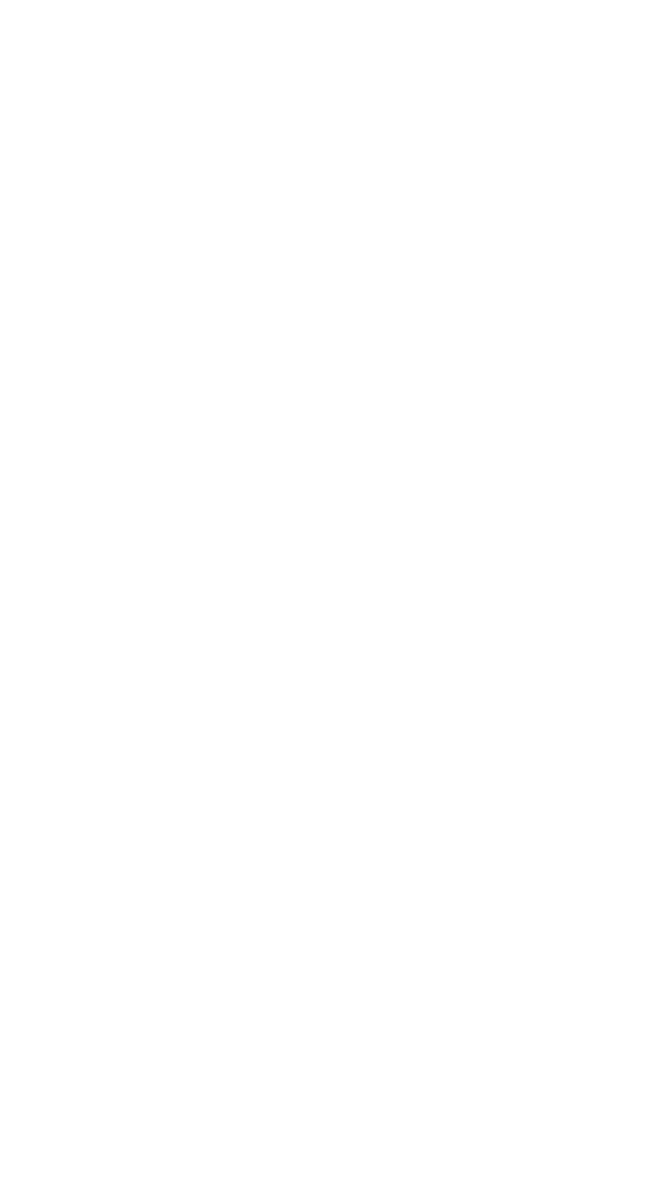 Silhouette of Man Giving Thumbs Up on Transparent Background