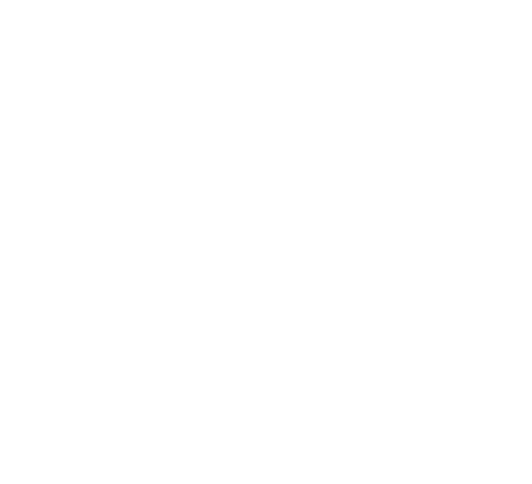 Transparent Man Silhouette Playing Netball on White Background