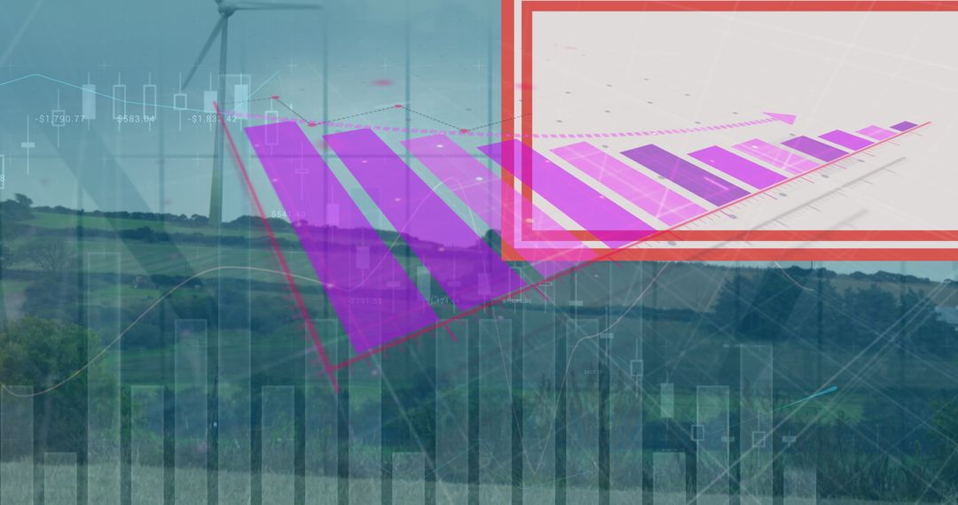 Futuristic Data Analytics with Renewable Wind Energy Background