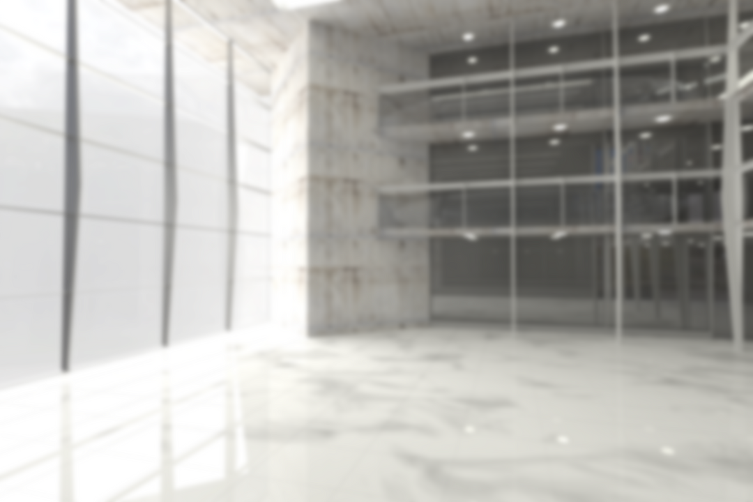 Transparent Modern Building Interior with Glass Walls and Natural Sunlight - Download Free Stock Images Pikwizard.com