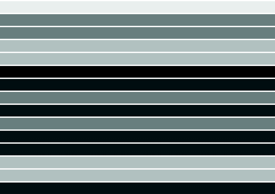 Modern Minimalist Seamless Transparent Striped Pattern