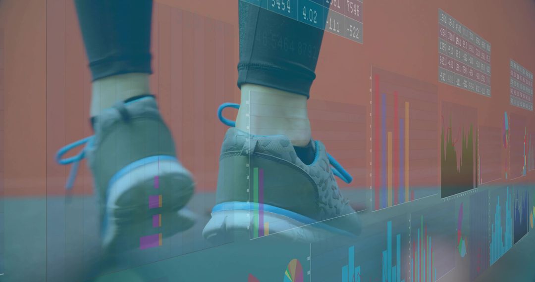 Modern Fitness Technology Enhancement: Vitality and Biomechanics