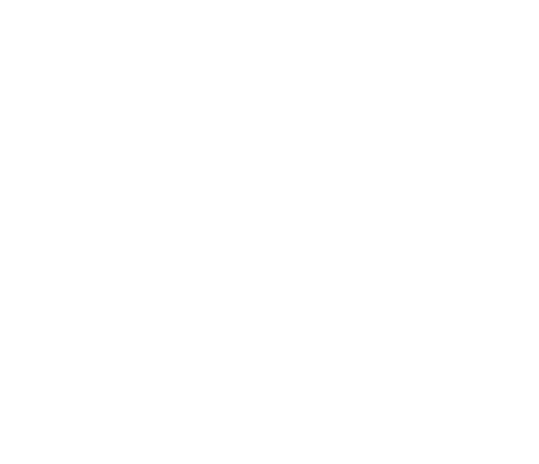 Transparent Silhouette of Sportswoman with Hands on Head