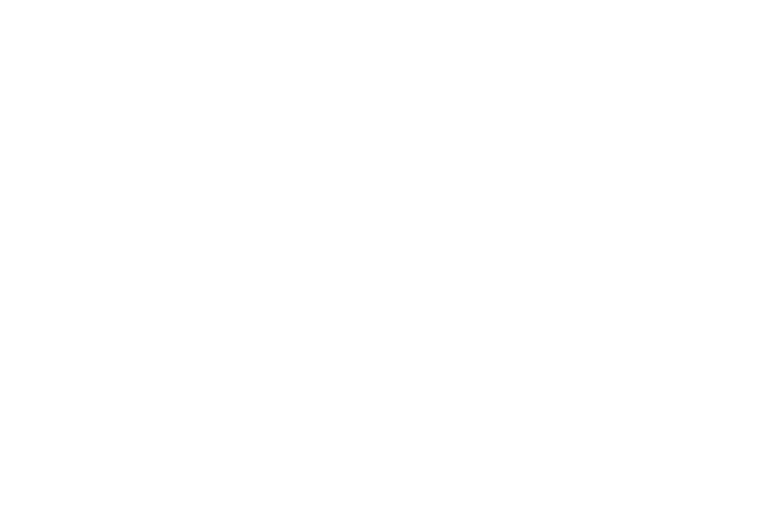 Transparent Hands Holding Plant-Based Diet Illustration