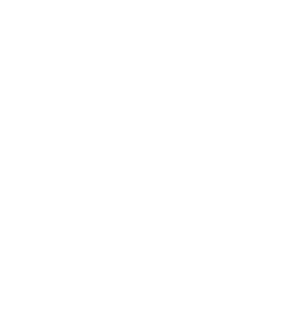 Silhouette of Person in Action Pose on Transparent Background