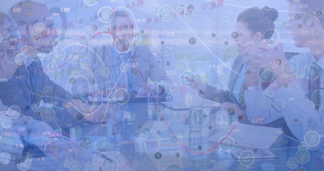 Global Connectivity in Modern Business and Science