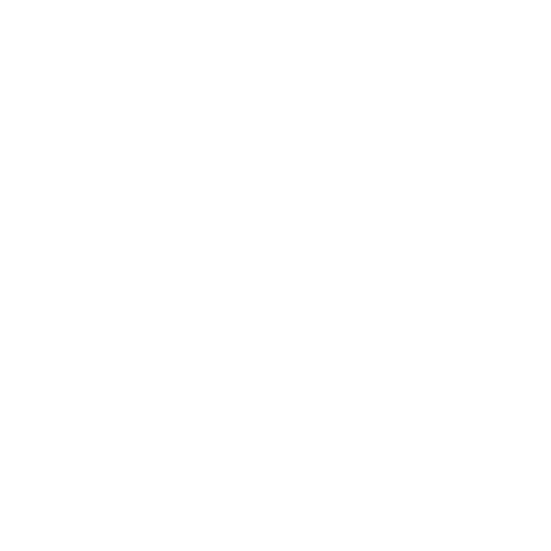 Small White Container on Transparent Background