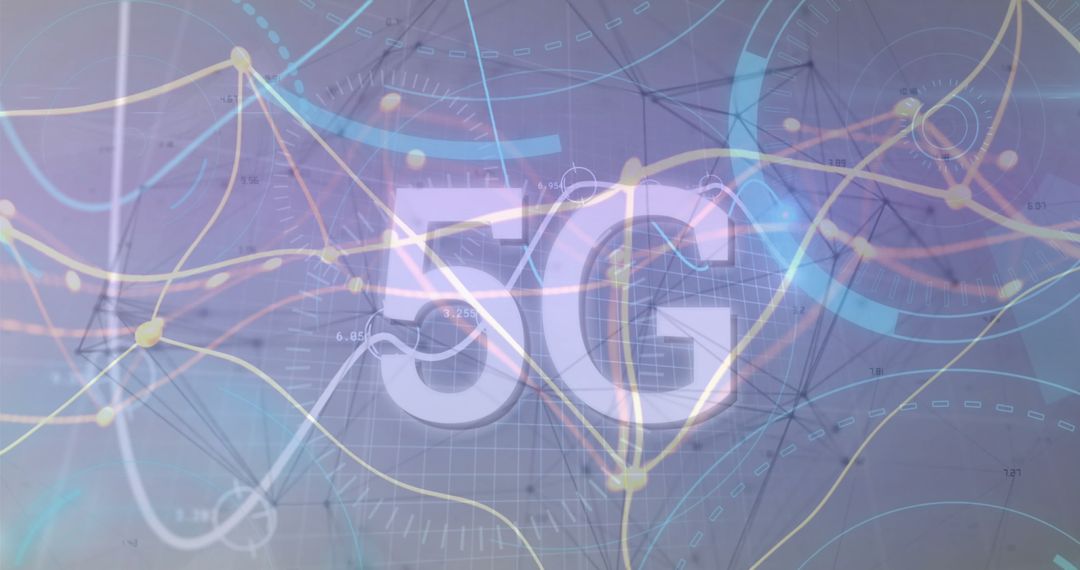 5G Network Connectivity Conceptual Design Background