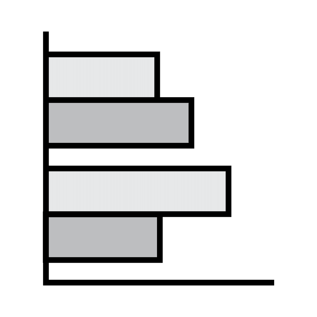 Minimalist Transparent Grey Graph for Data Visualization - Download Free Stock Images Pikwizard.com