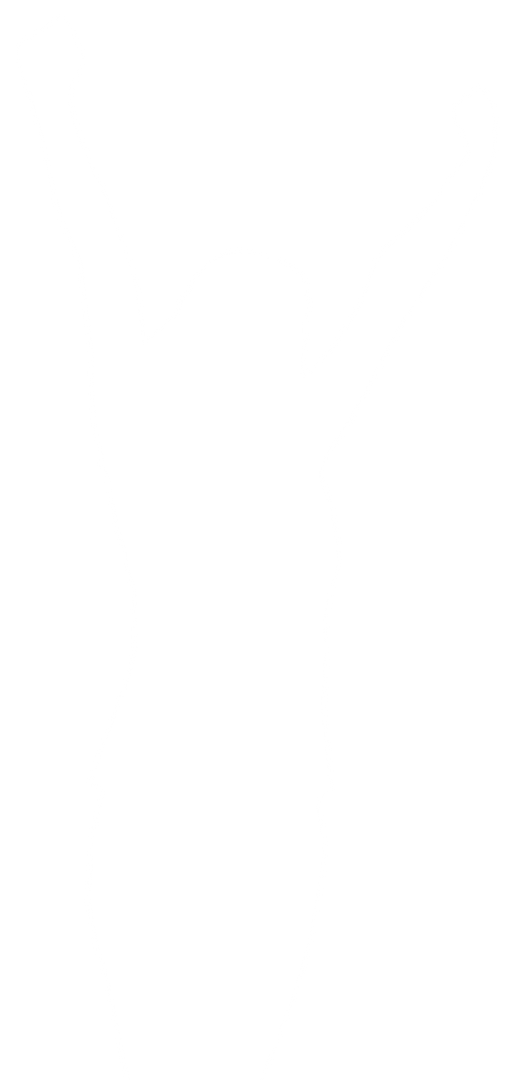 Victorious Woman Silhouette with Raised Hands on Transparent Background - Download Free Stock Images Pikwizard.com