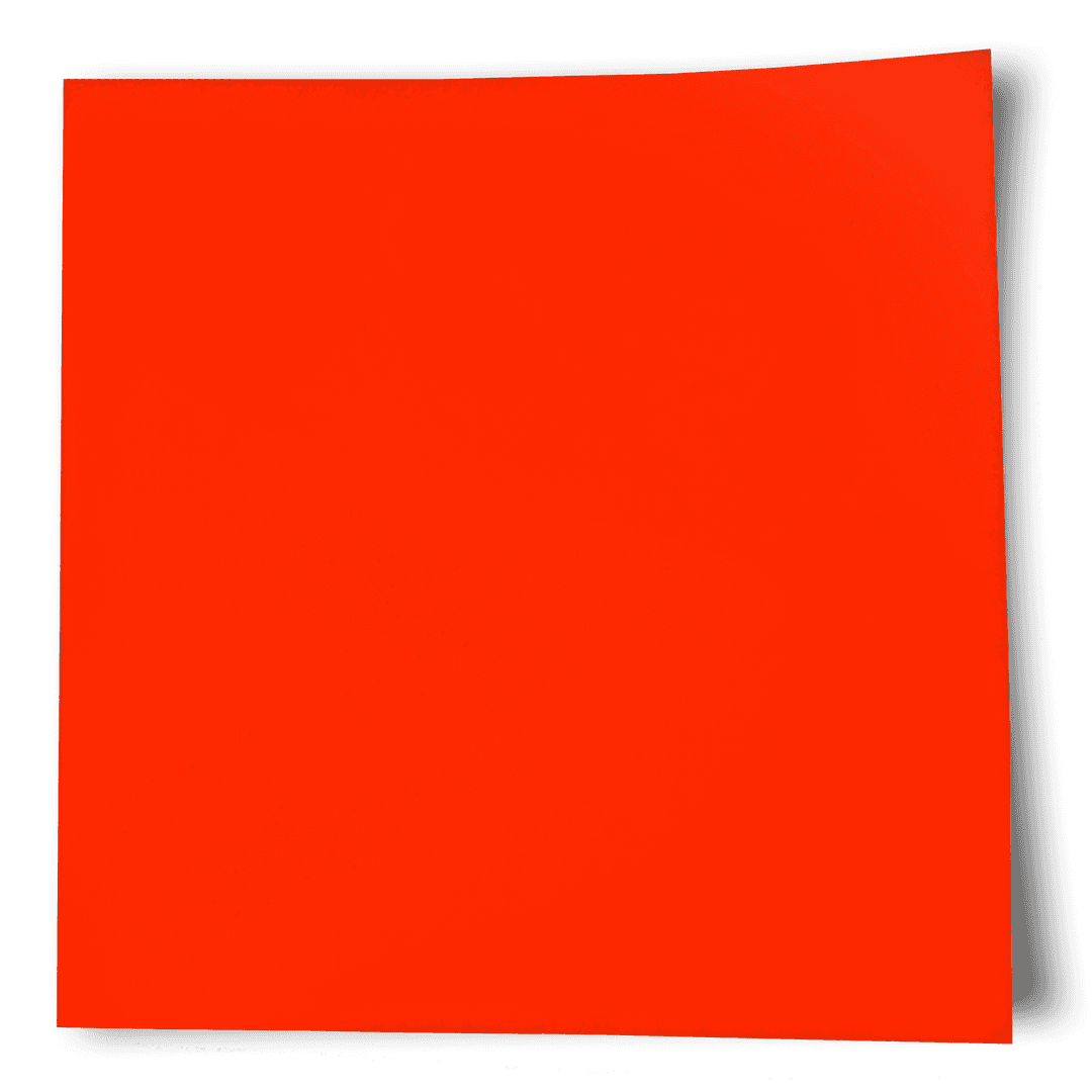 Vibrant Red Sticky Note Transparent Background - Download Free Stock Images Pikwizard.com