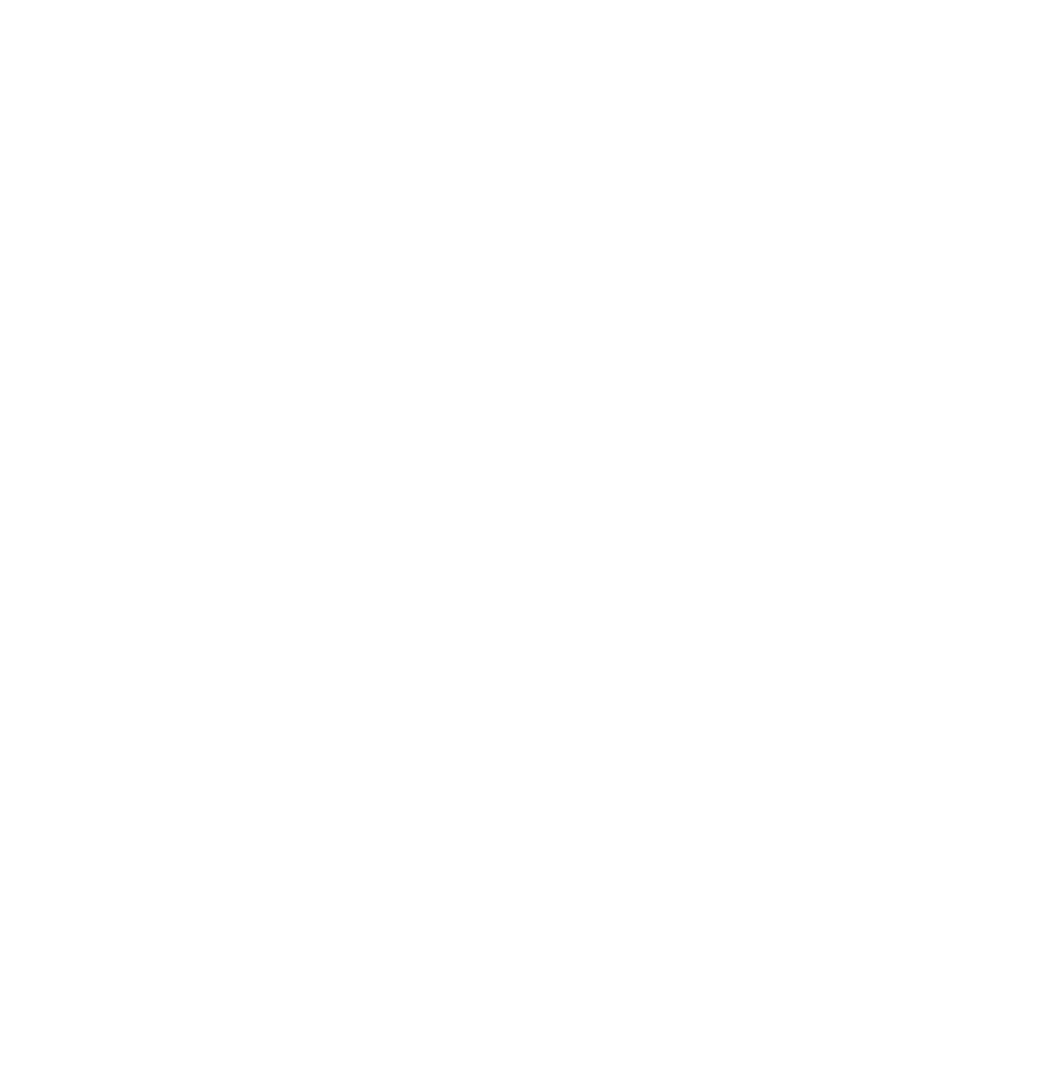 Vector Deer Illustration on Transparent Background