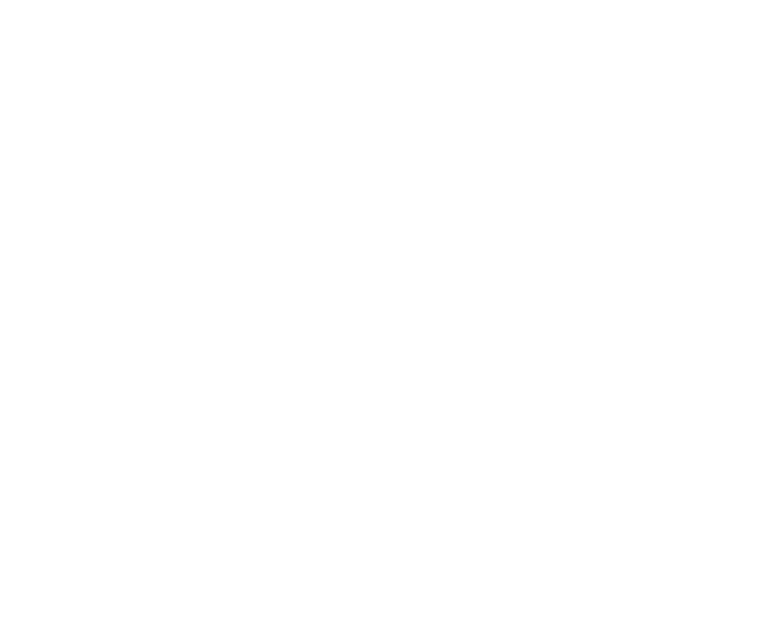 Simple White Pretzel Transparent Background Vector Art