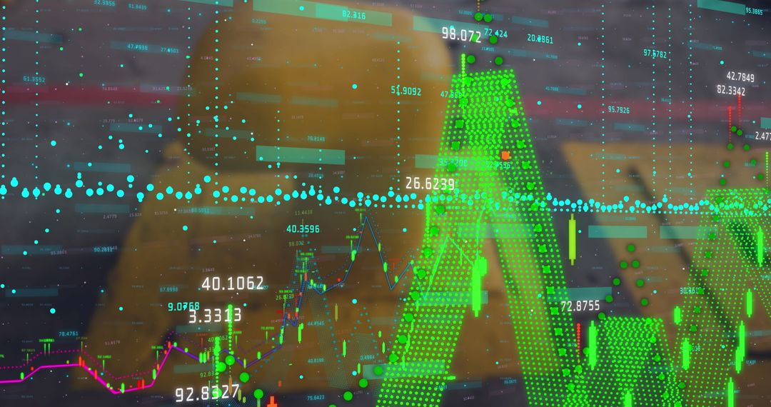 Data Analytics Over Water Media in Modern Business