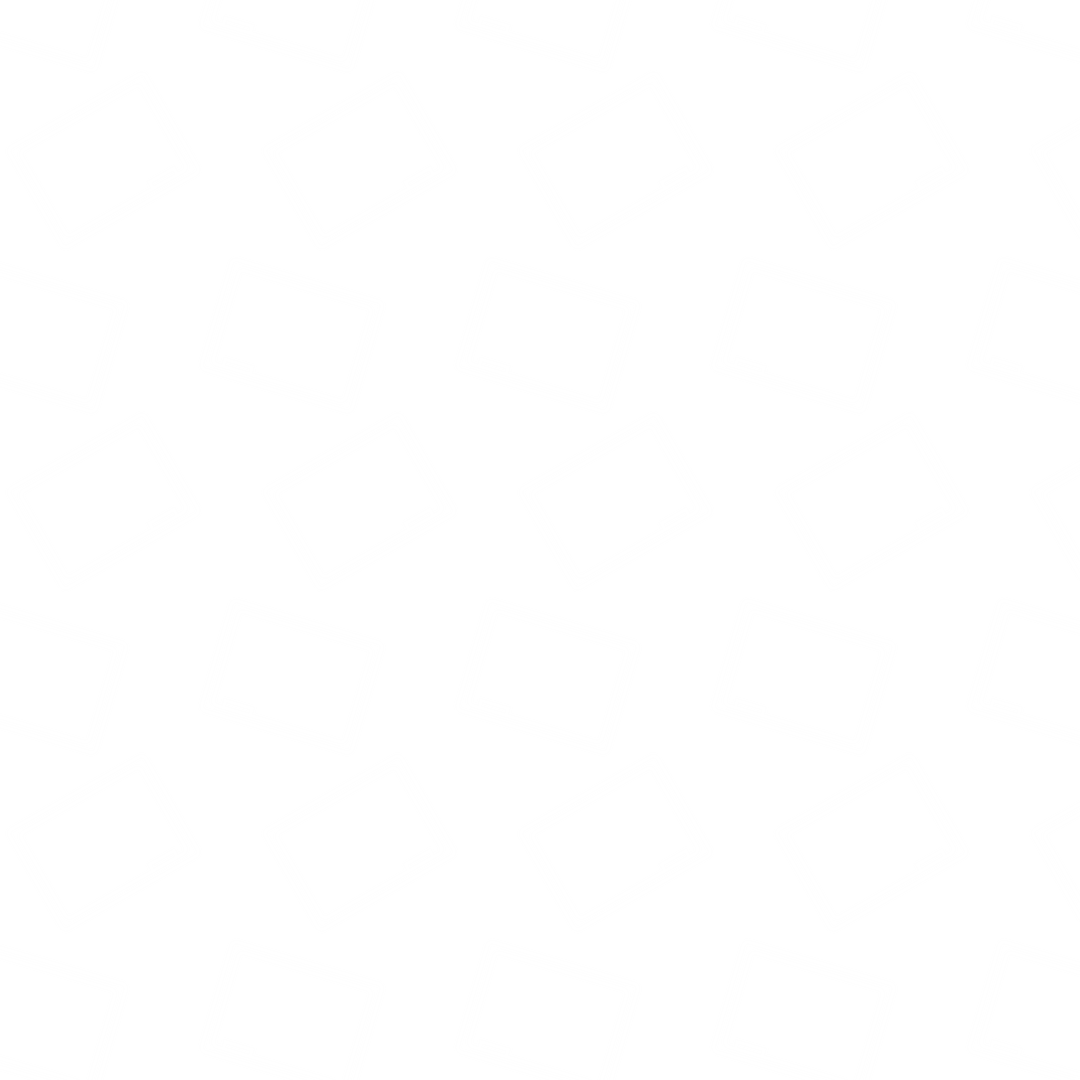 Transparent Geometric Rectangular Pattern on Solid Black