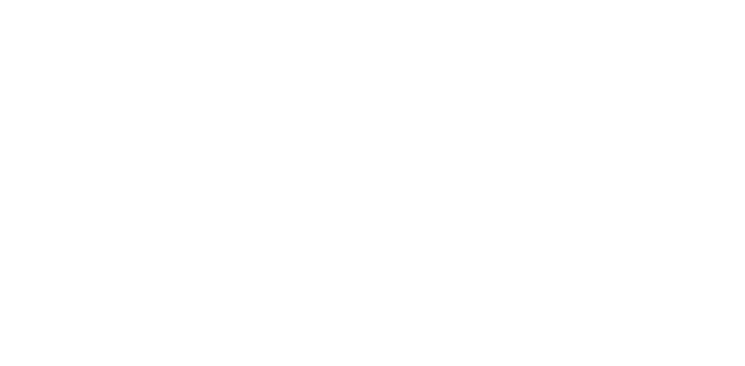 Business Icons Collage on Transparent Background