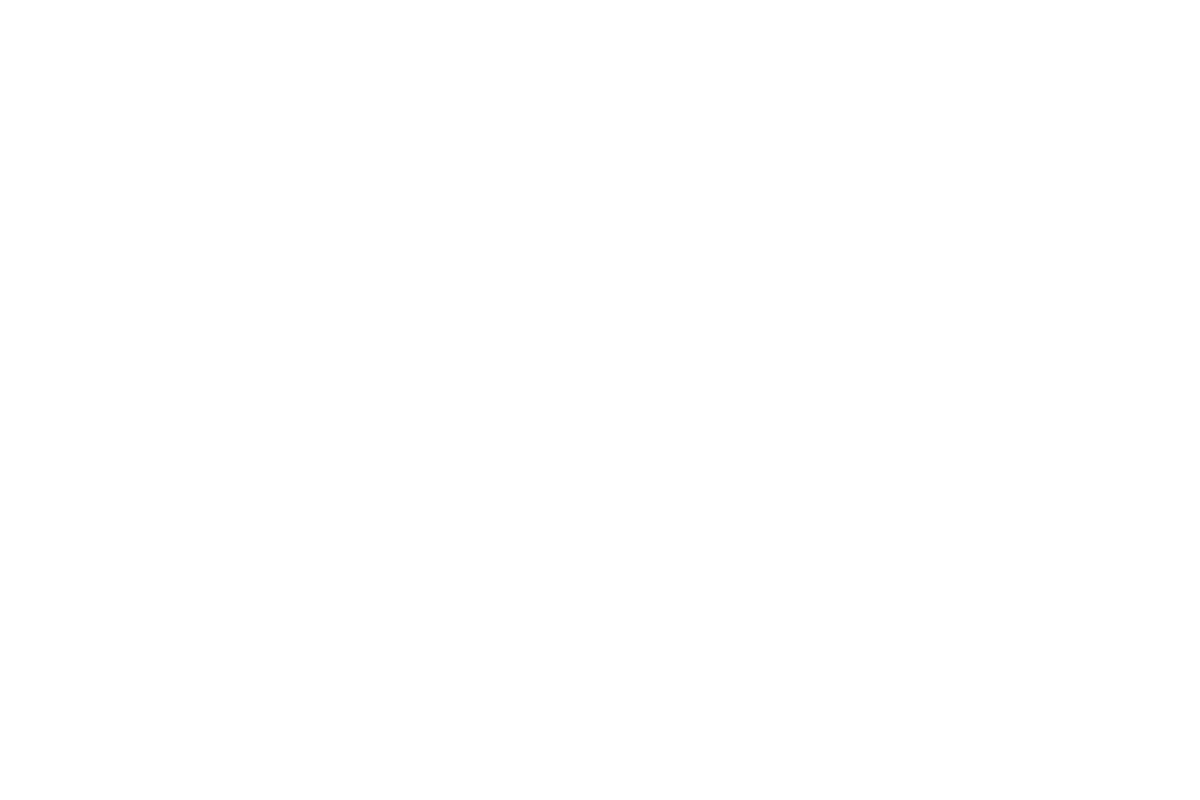 Silhouette of Triumphant Sportsman on Transparent Background