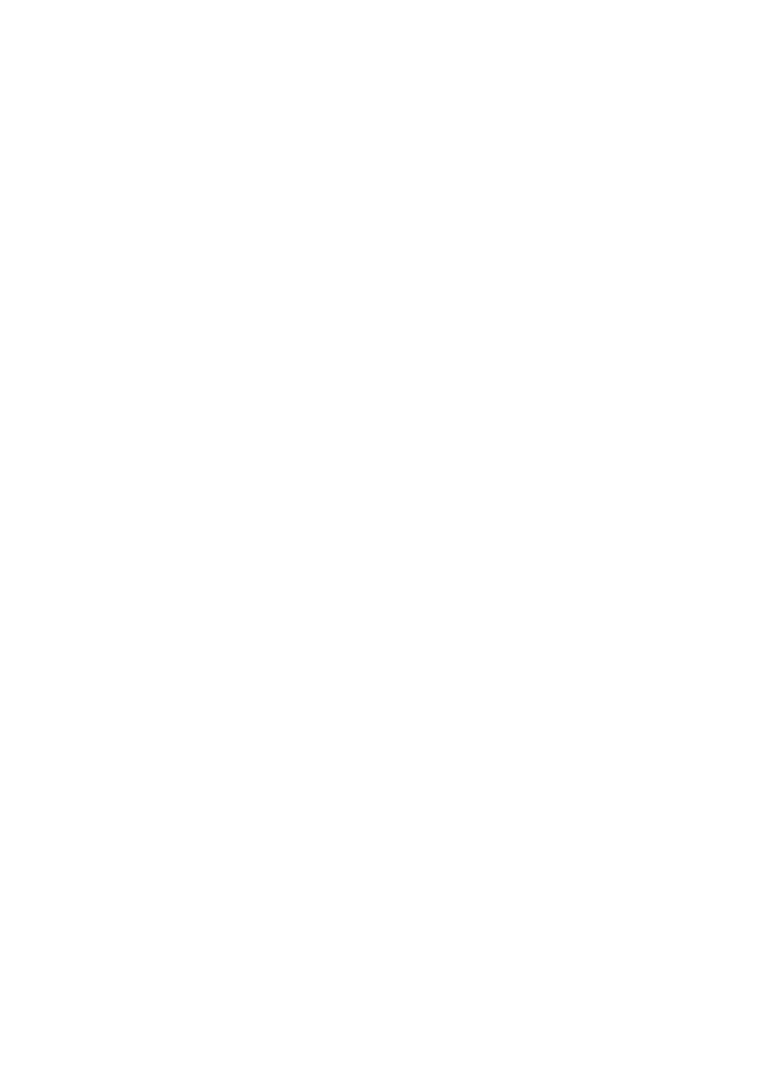 Silhouette of Hand Holding Pen on Transparent Background