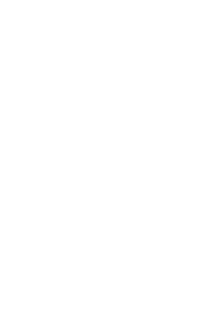 Vector Silhouette Design of Athlete Flexing Muscles with Transparent Background