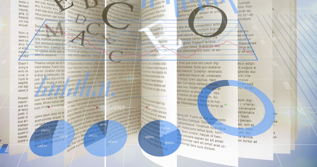 Data Integration Concept with Book of Information