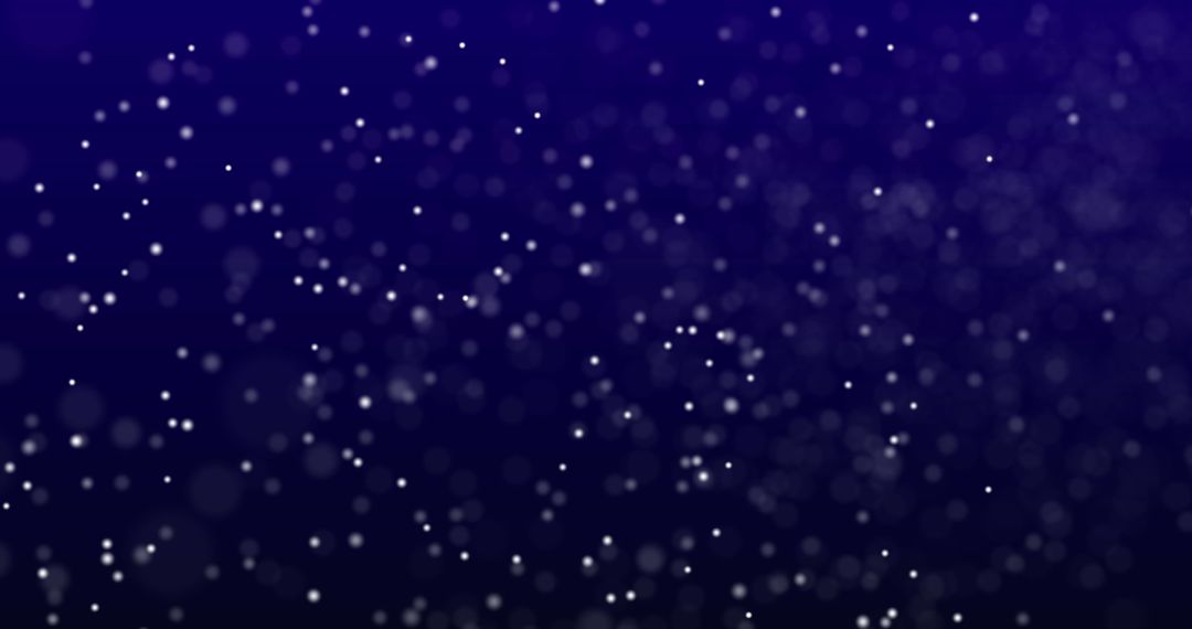 Abstract Digital Matrix with DNA Strand