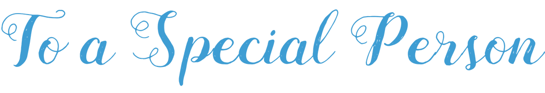 Romantic Valentine's Day Text on Transparent Background